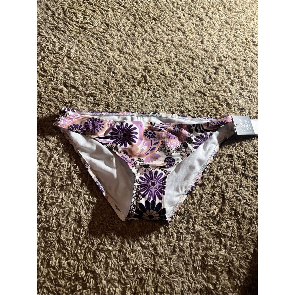 salt & cove large women’s swim bottoms